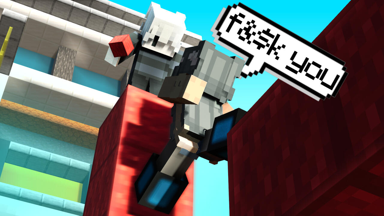 Funny Moments Thumbnail
